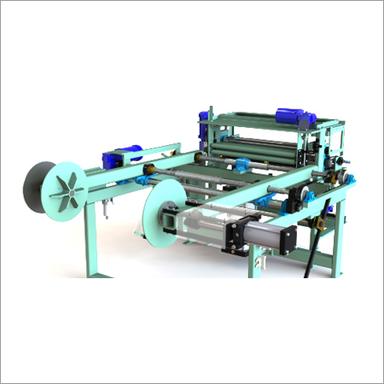 Industrial Paper Converting Machine