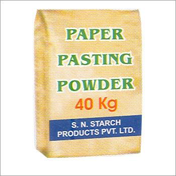 Paper Pasting Powder 40 Kg