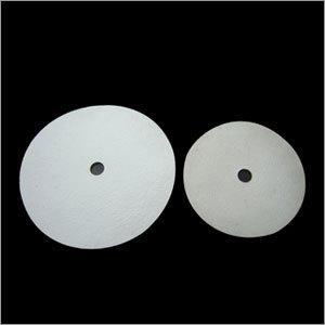 Cellulose Pad Filters