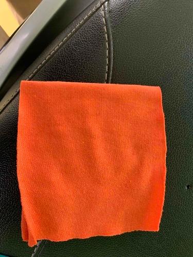 Tear-Resistant First Class Lycra Rib Fabric