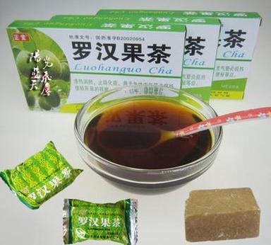Beverage Monk Fruit Cooling Tea
