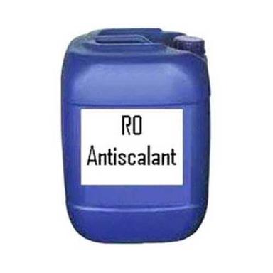 Ro Plant Antiscalant Chemical