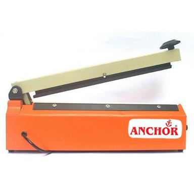 Anchor Sealing Machine