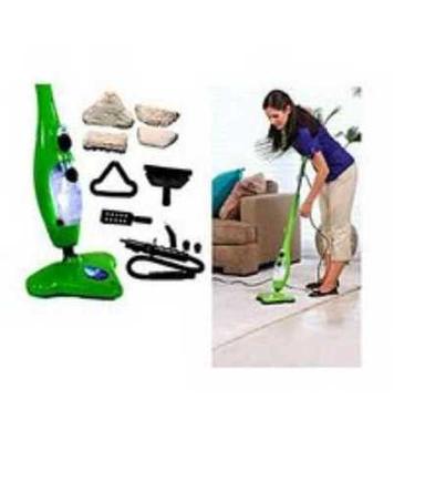 H2O X5 5 In 1 Steam Mop Cleaner