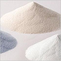 White Color Glass Powder Application: Industrial