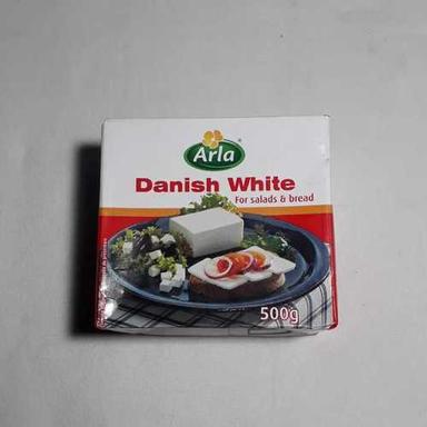 Danish White Feta Cheese Age Group: Children