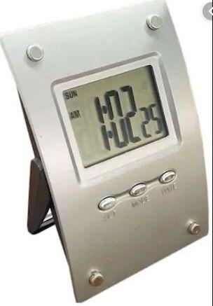 Pocket Digital Clock