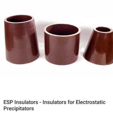Brown Esp Insulators For Industrial Use