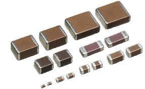 Smd Passive Components Application: Electronic Items