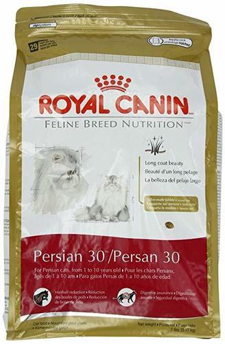 Royal Canin Dog Food Admixture (%): Less