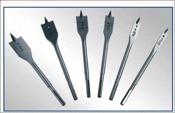Higred Steel Chisels
