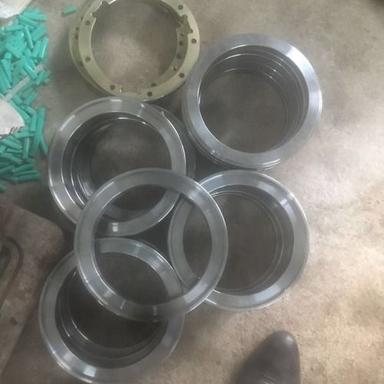 Steel Circular Mould With Frame