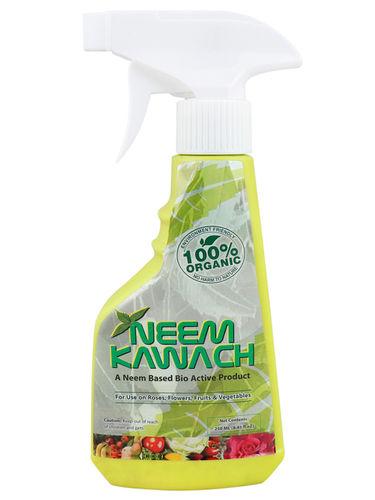 Neem Kawach (Spray) Organic Fertilizer Length: 1
