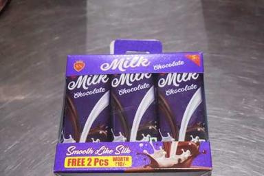 Bar Cadbury Milk Dark Chocolate 