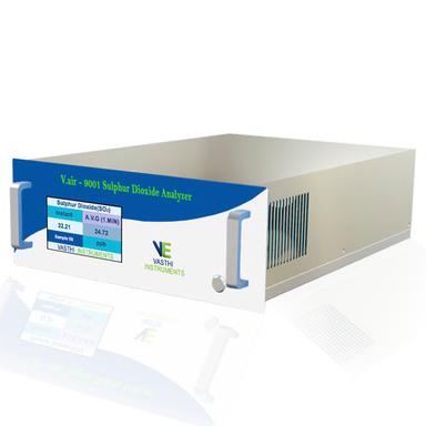 (CAAQMS) Continuous Ambient Air Quality Monitoring System