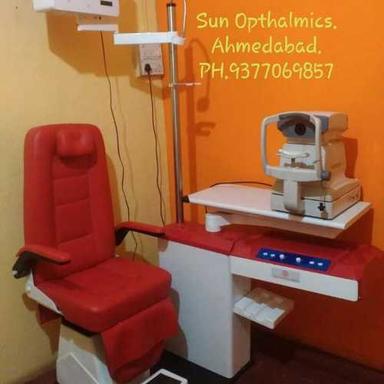 Optical Chair Unit For Hospital