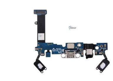 Aikner Dock Connector Charging Port Flex Cable Ribbon Parts For Samsung Galaxy A5 2016 A510F Display Color: Color