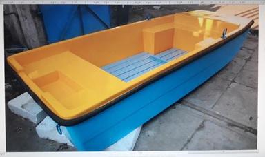 Best Quality Fibre Boat