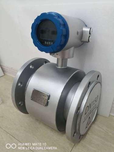 Finest Quality Electromagnetic Flow Meters Processing Type: Standard