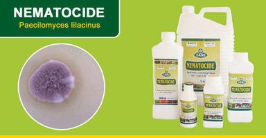 Nematocides Volume: 50