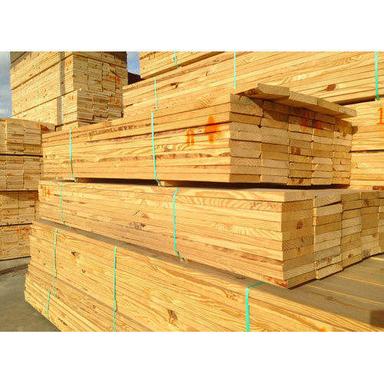 Dry Edged Pine Planks Moisture Content: 18 %