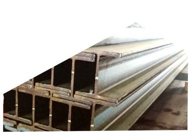 Metallic H Section Beam