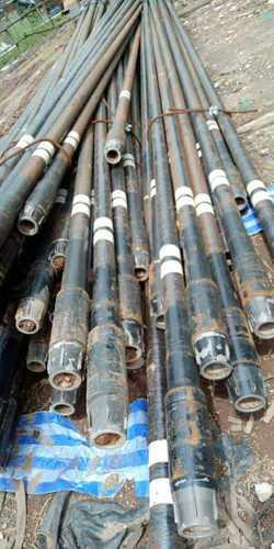 Iron Heavy Duty Drill Pipe