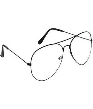 Glass Sunglasses Frame For Men