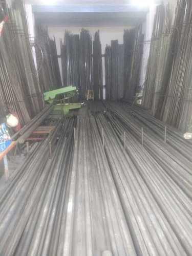 Highly Durable Iron Bars For Building Construction
