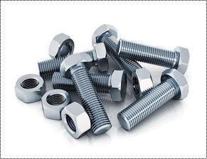 Stud Bolts And Nuts