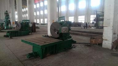 Pipe Beveling Machine for Pipe End Facing
