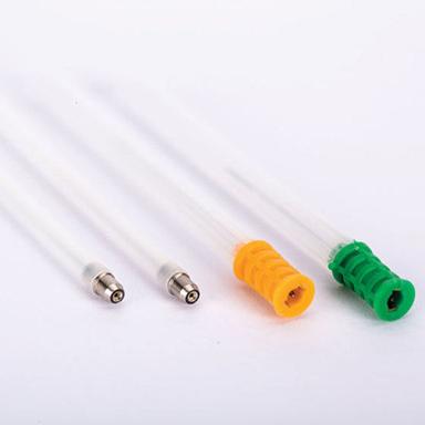 Steel Disposable Emg Concentric Needle Electrode