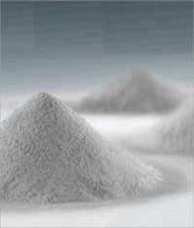 Pyrotechnic Aluminum White Powder  Grade: A