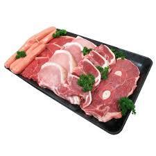 Meat Tray