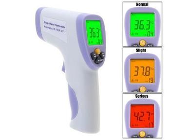 Infrared Forehead Thermometer