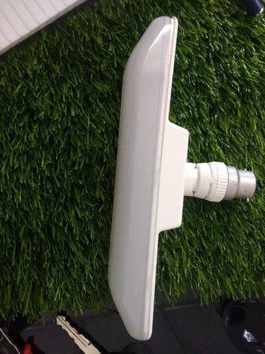 White Outdoor Led Lamp Power Source: Electric