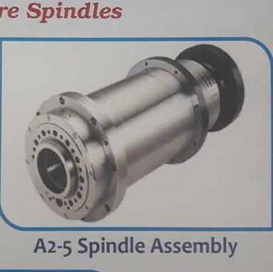 Automatic Mild Steel Turning Centre Spindles, Operating Speed 10000 R/Min