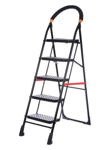 Durable 5 Step Ladder