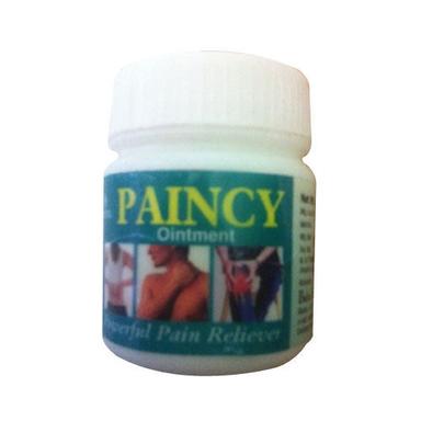 Paincy Back Pain Cream Grade: Pharma Grade