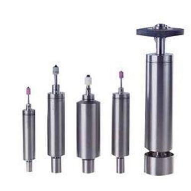 Stainless Steel High Frequency Surface Grinding Spindle
