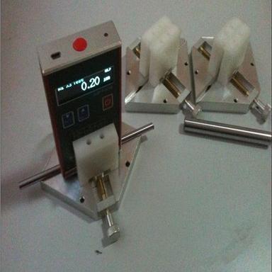 Industrial Roughness Measuring Fixture Humidity: 60