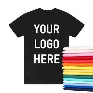 Customized Mens Printed T Shirts Age Group: All Age Group