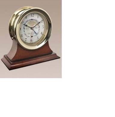 Any Porthole Antique Desk Clocks