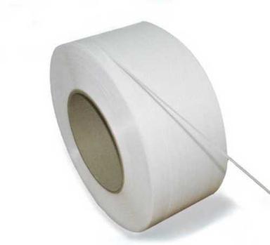 Plastic Packaging Products Pp White Strap Roll