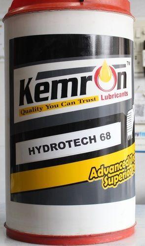 Kemron Hydrotech 68 46 32 Lubricant Application: Industrial Use