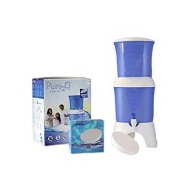 Food Grade Imerpure Patented Technology Water Filter