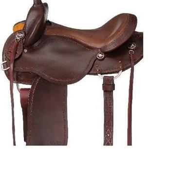 All Colors Prima Show Saddle For Horse Riding