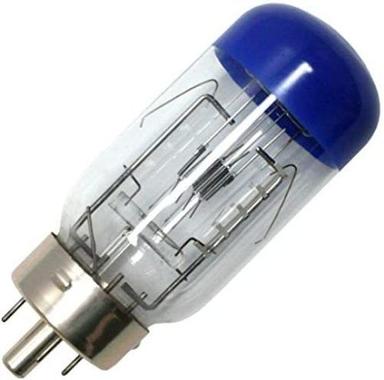 Electrical Halogen Capsule Lamp Design: Modern