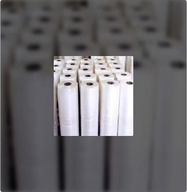 Water Soluble White Packaging Film Hardness: Soft