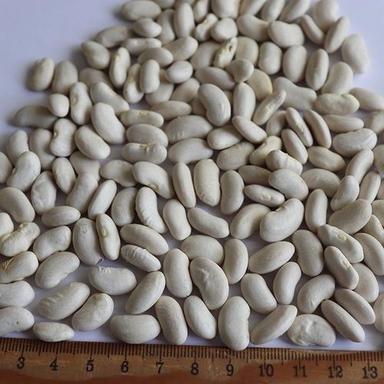Organic Pure White Kidney Beans